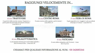 Atrastevere.com photo