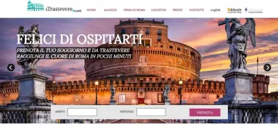 aTrastevere photo