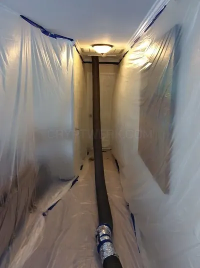 Attic Masters photo