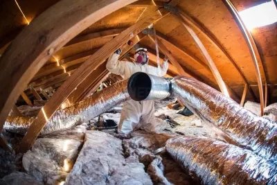 Attic Masters photo