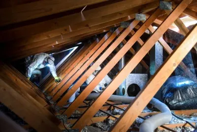 Attic Masters photo