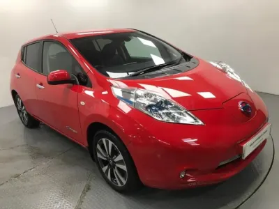 Attono Electric & Hybrid photo
