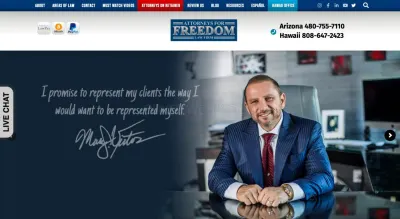 Attorneysforfreedom.com photo