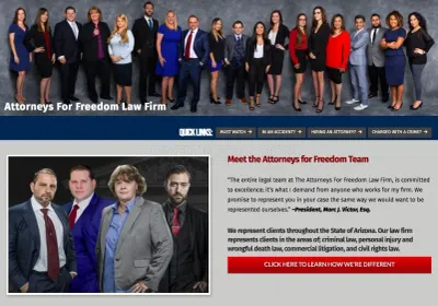 Attorneysforfreedom.com photo