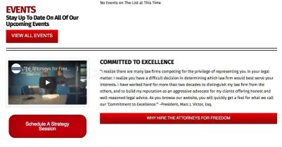 Attorneysforfreedom.com photo
