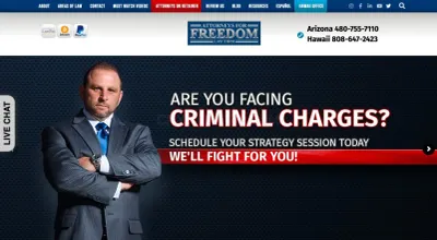 Attorneysforfreedom.com photo