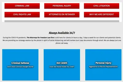 Attorneysforfreedom.com photo