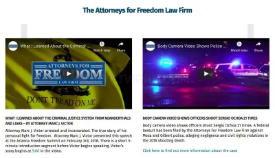 Attorneysforfreedom.com photo