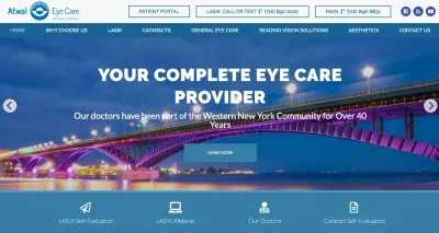 Atwal Eye Care, LASIK & Laser Cataract Surgery photo
