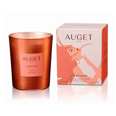 AUGET photo