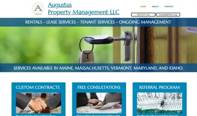 Augustus Property Management LLC photo