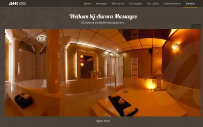Aurora Massages photo