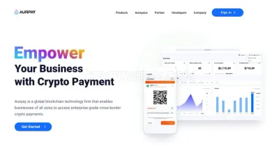 Aurpay photo