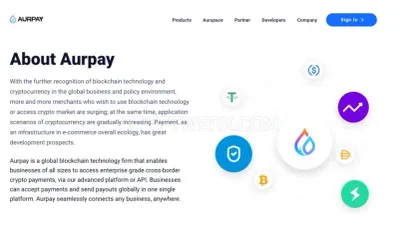 Aurpay photo