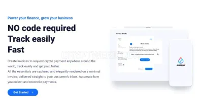 Aurpay photo
