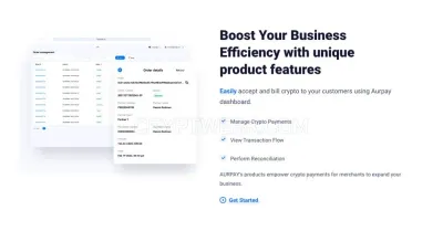 Aurpay photo
