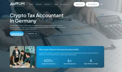 Aurum FSG Germany photo