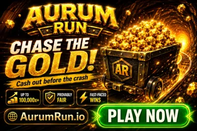 AurumRUN photo