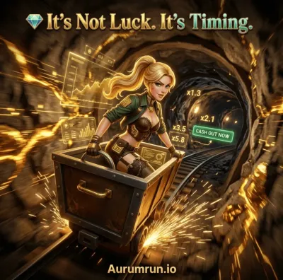 AurumRUN photo
