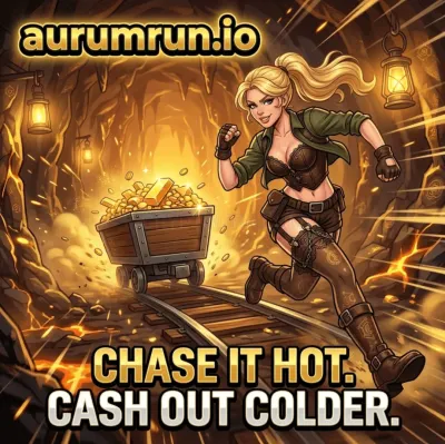 AurumRUN photo