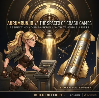 AurumRUN photo