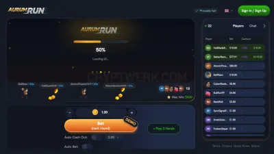 AurumRUN photo