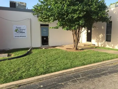 Austin Disaster Relief Network photo