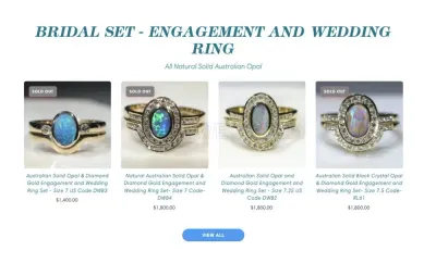 Australian Opal Shop photo