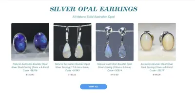 Australian Opal Shop photo