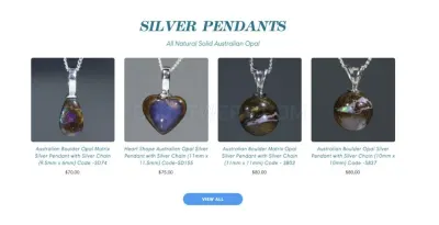 Australian Opal Shop photo