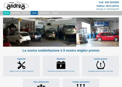 Autofficinandrea.it photo