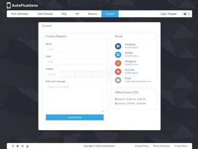 AutoFications photo