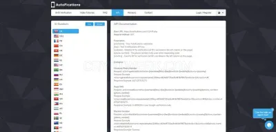 AutoFications photo