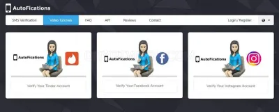 AutoFications photo
