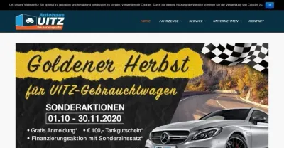 Autohaus UITZ Gesellschaft m.b.H. photo