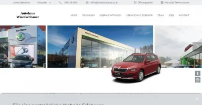 Autohaus Windischbauer photo