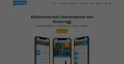 AutoLogg photo