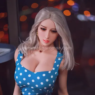 Automatic Woman photo