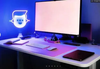 Autonomous photo