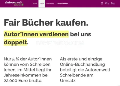 Autorenwelt.de photo