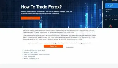 AVA Trade photo
