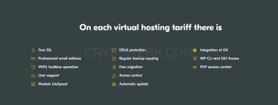 AvaHost photo