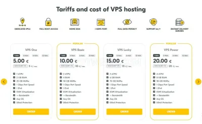 AvaHost photo