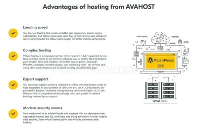 AvaHost photo