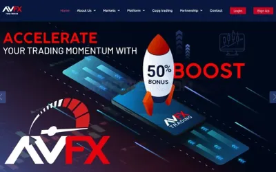 AVFX Capital photo