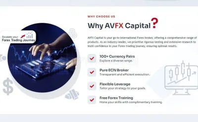 AVFX Capital photo