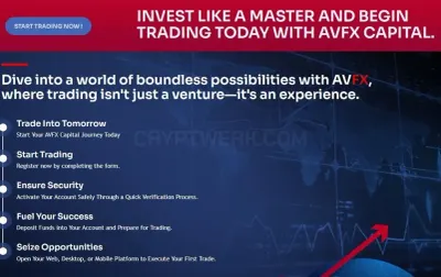AVFX Capital photo