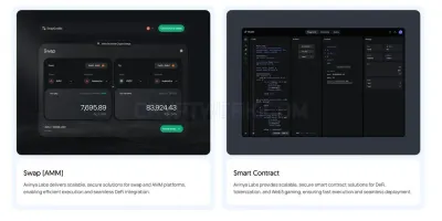 Avinya Labs photo