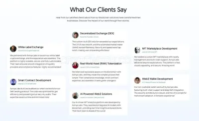 Avinya Labs photo