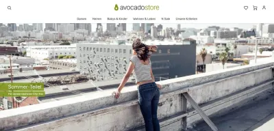 Avocadostore photo